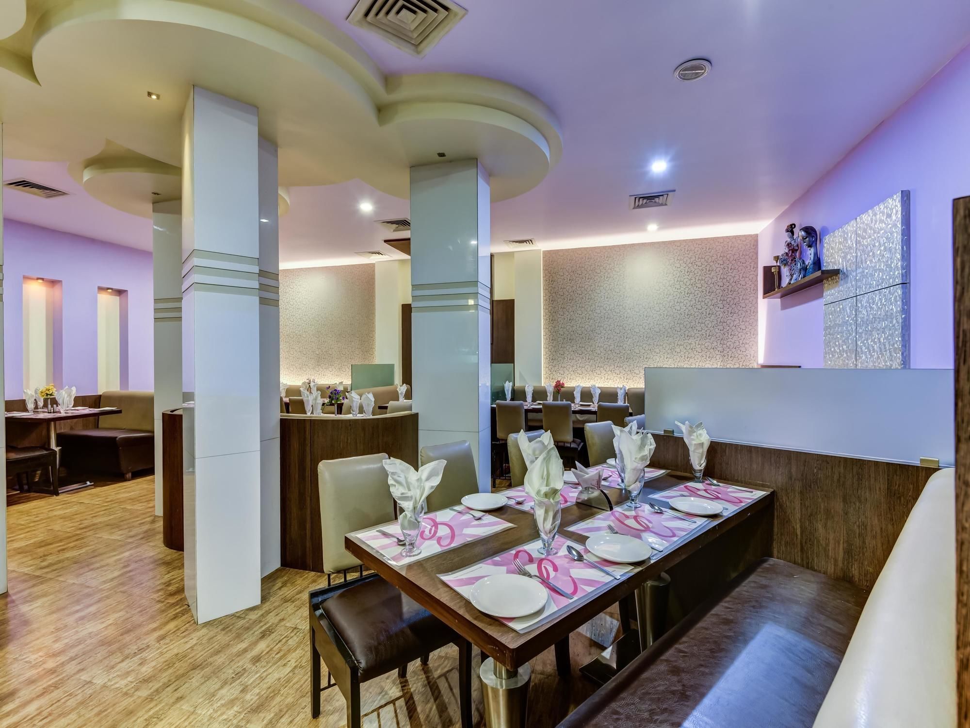 Oyo 1781 Hotel Panchratna Panvel Zewnętrze zdjęcie